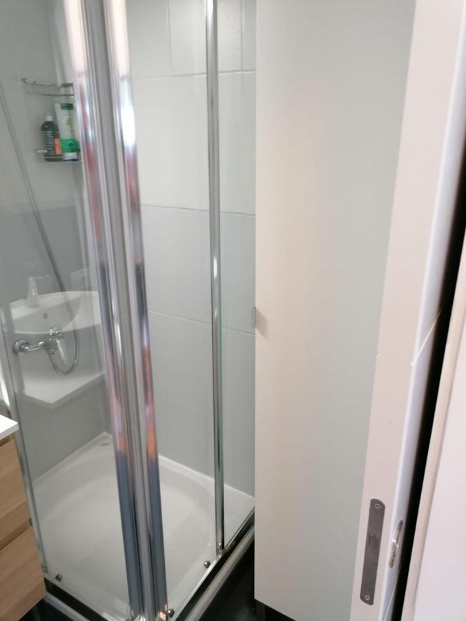 Taidia Apartment 플라야 델 잉글스 외부 사진