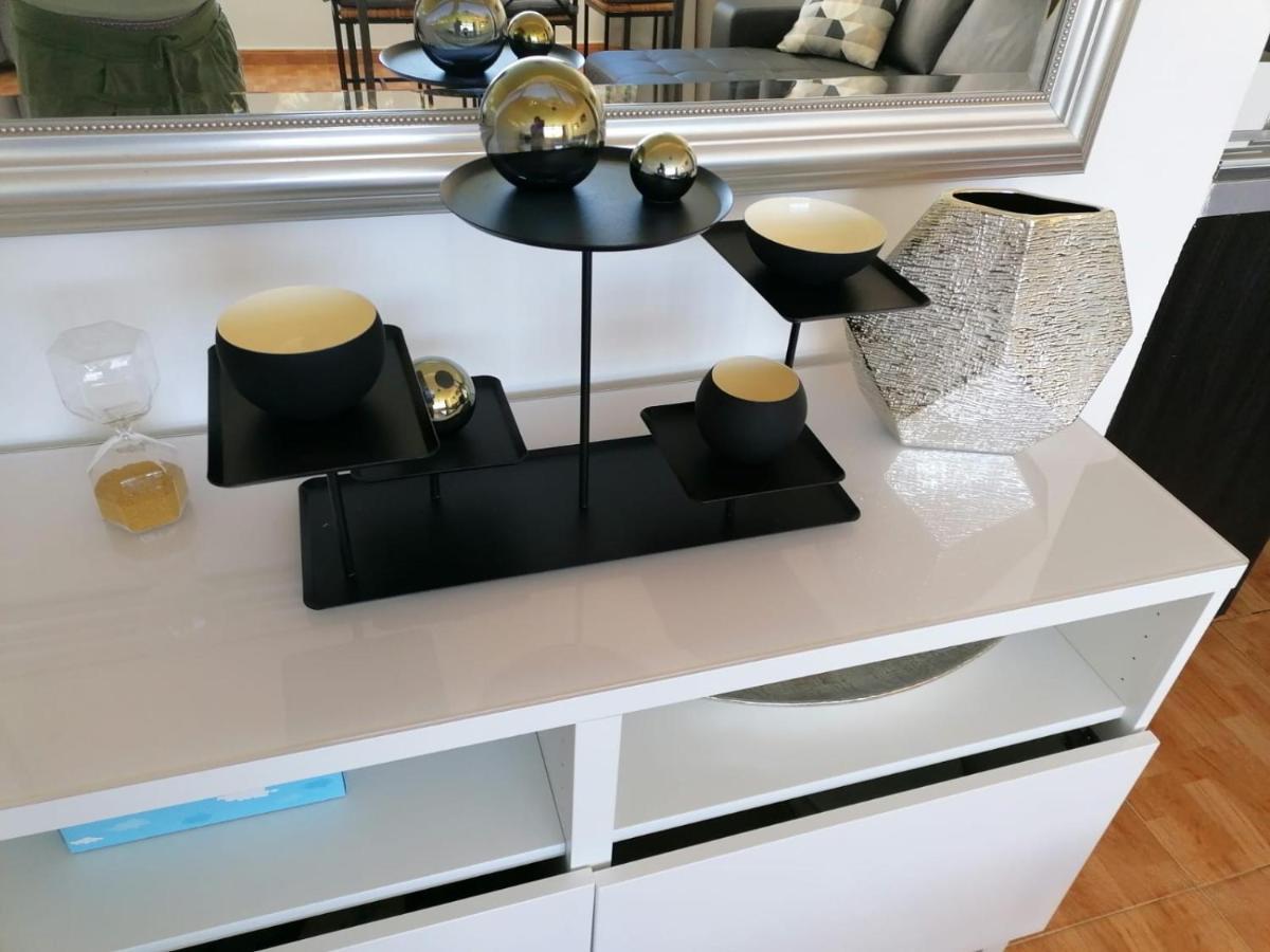 Taidia Apartment 플라야 델 잉글스 외부 사진