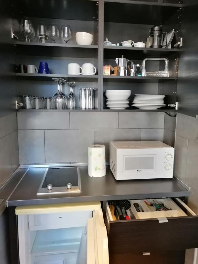 Taidia Apartment 플라야 델 잉글스 외부 사진