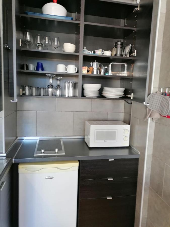 Taidia Apartment 플라야 델 잉글스 외부 사진
