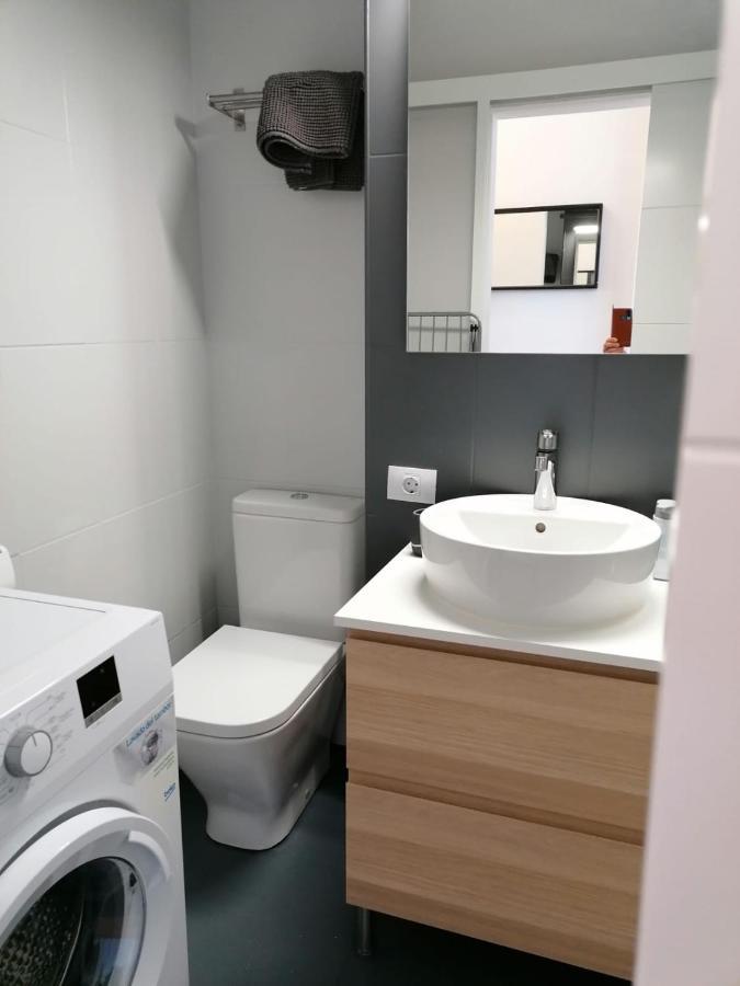 Taidia Apartment 플라야 델 잉글스 외부 사진