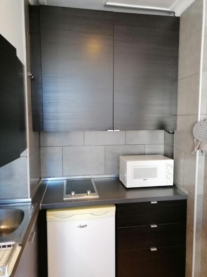 Taidia Apartment 플라야 델 잉글스 외부 사진