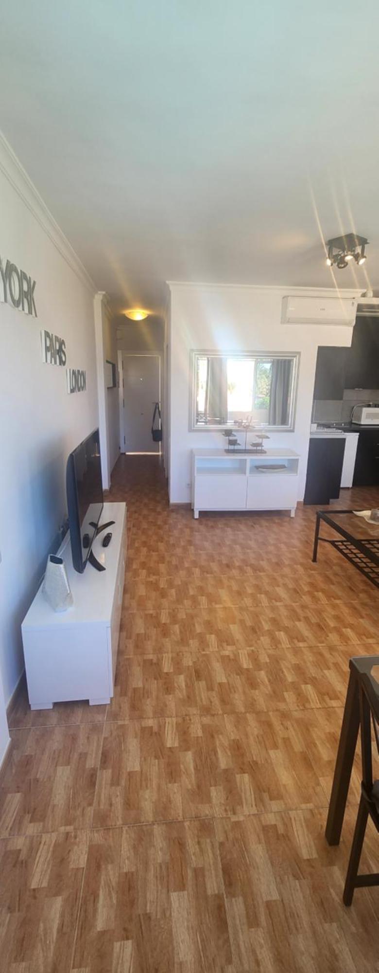 Taidia Apartment 플라야 델 잉글스 외부 사진