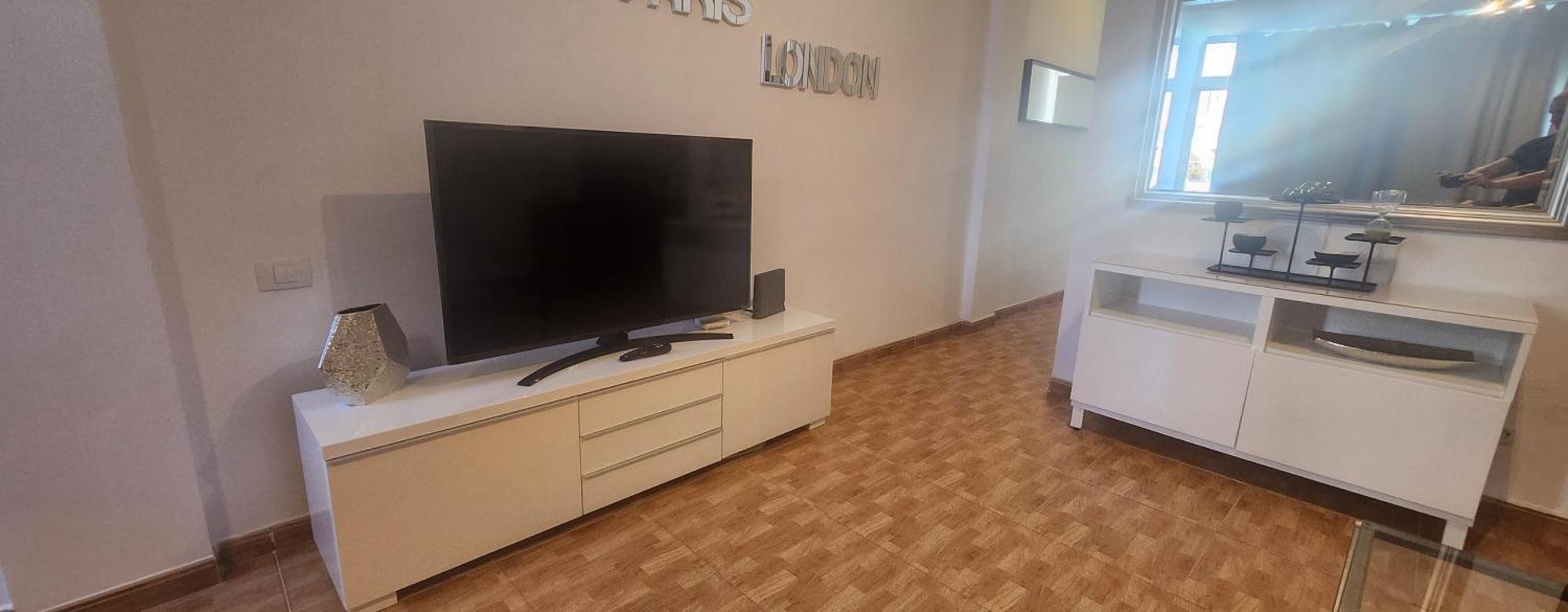 Taidia Apartment 플라야 델 잉글스 외부 사진